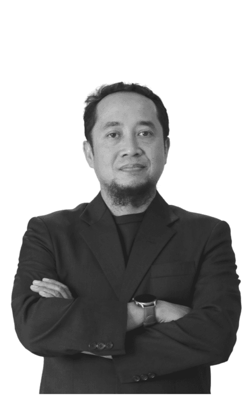 Whisnu Yudiana, GradCert.Ed M.Psi