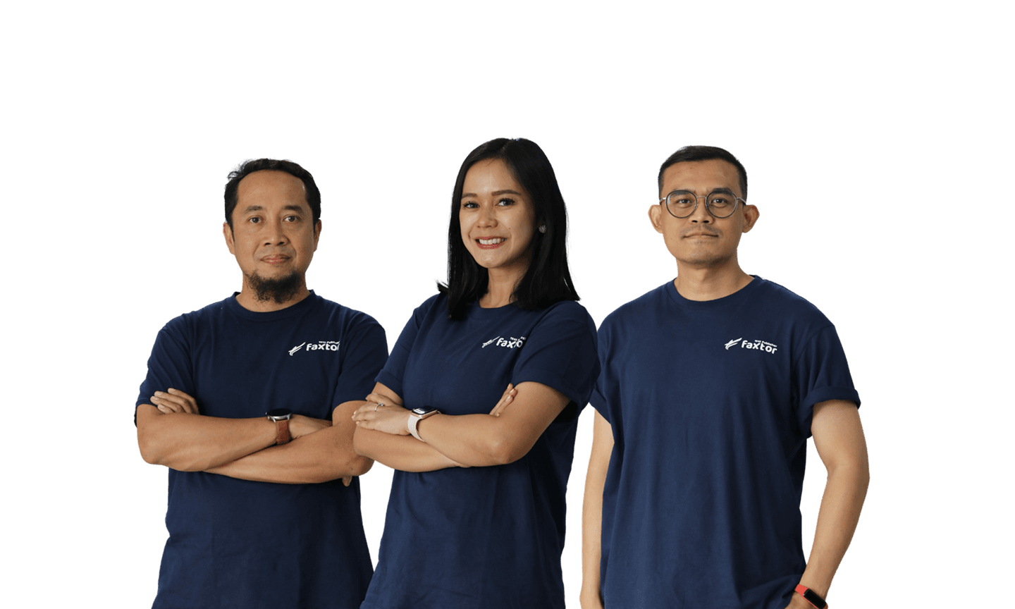 Faxtor team