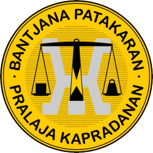 Bantjana Patakaran Pralaja Kapradanan