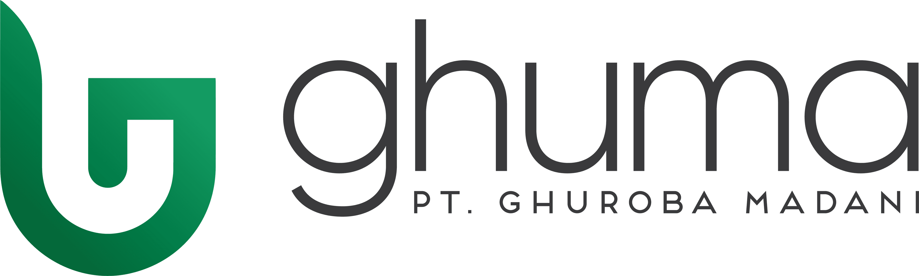 Ghuma