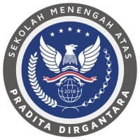 Smapraditadirgantara Logo