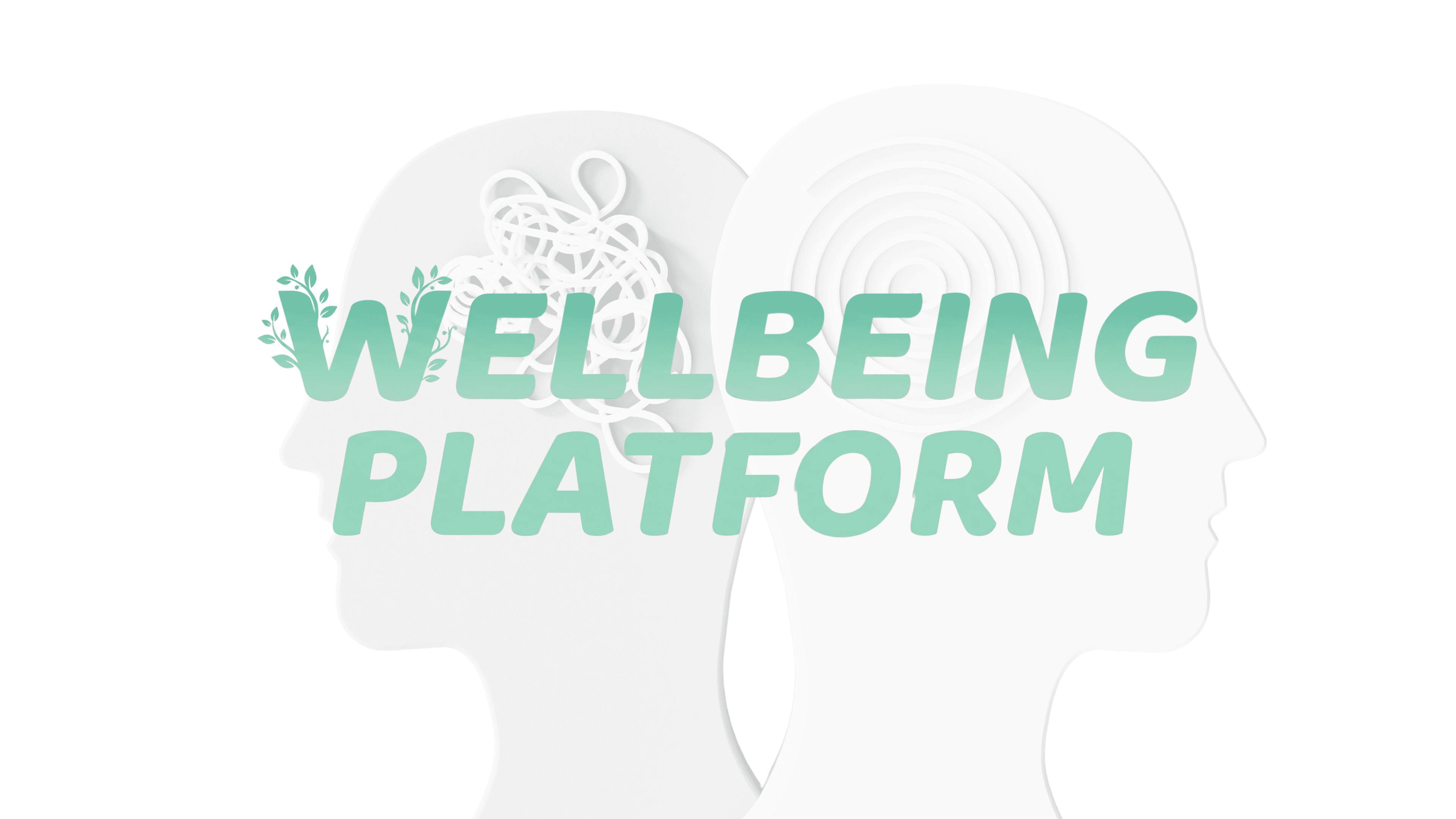 Wellbeing Platform