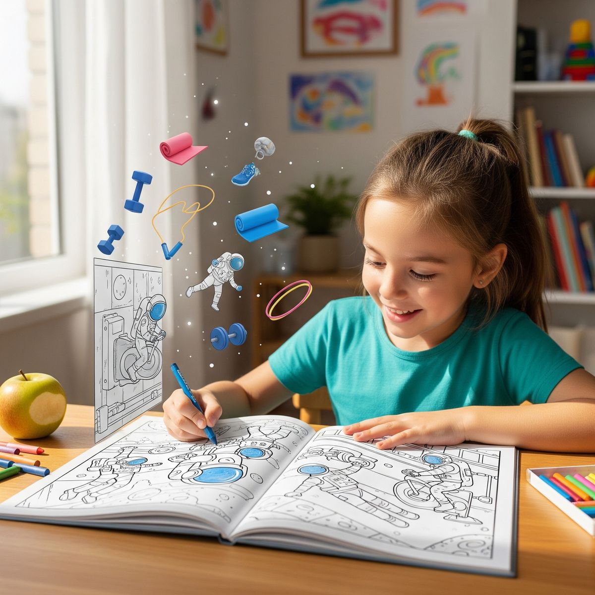 Belajar Tidak Maksimal? Berkenalan dengan Learning Style!